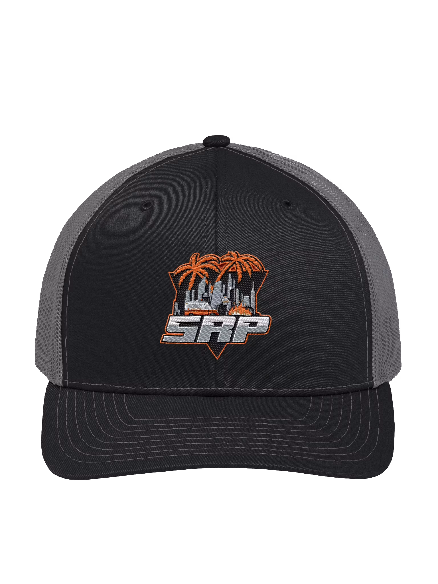 SRP Trucker Hat